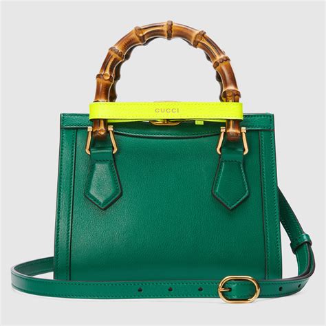 green gucci bag uk